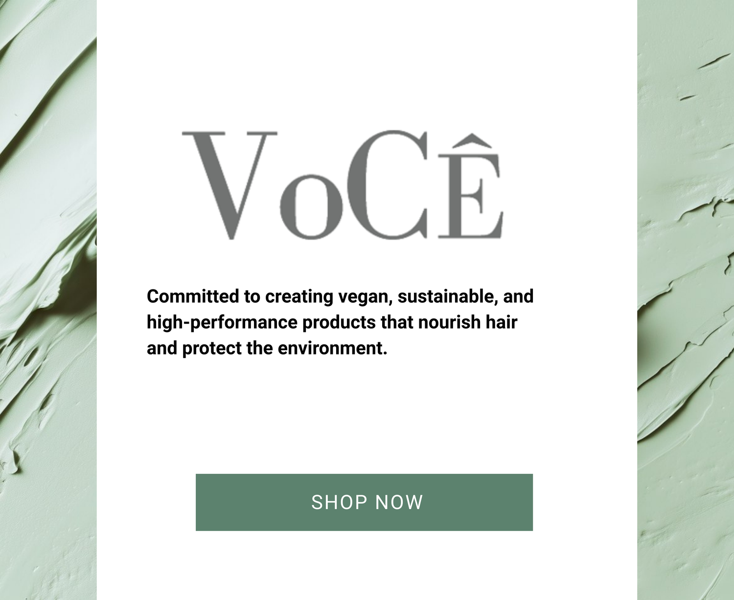 Você Haircare