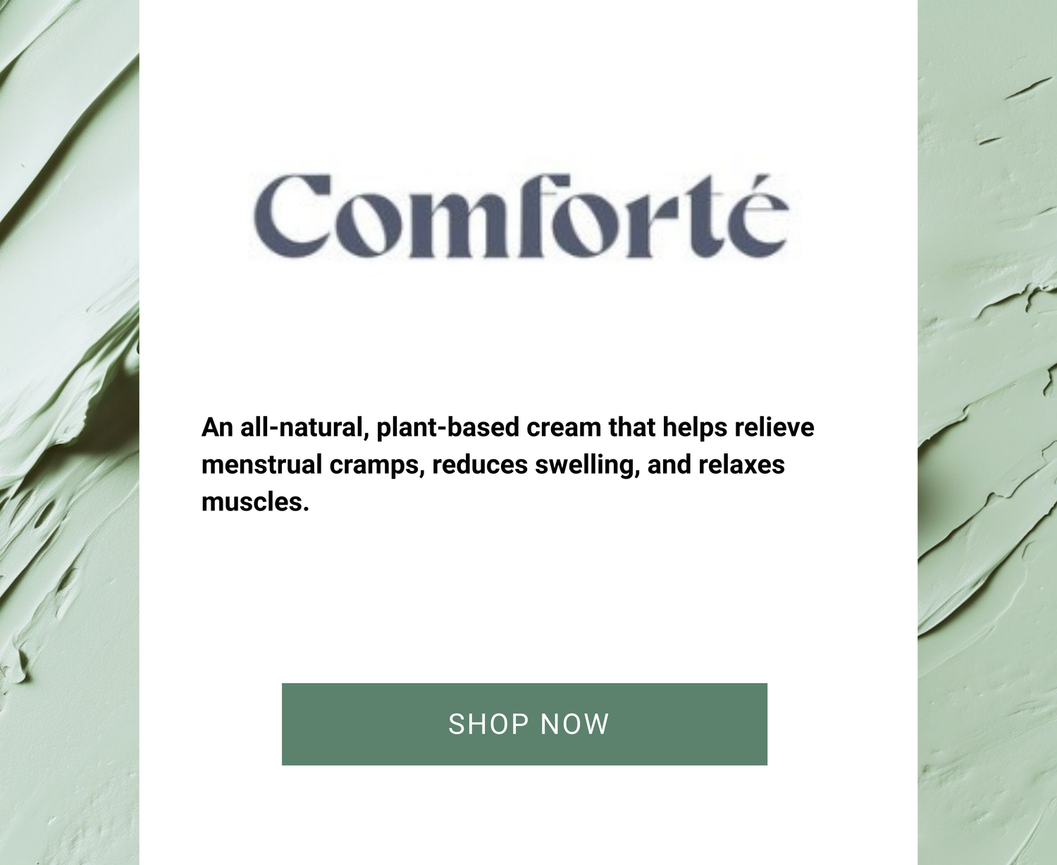 Comforté
