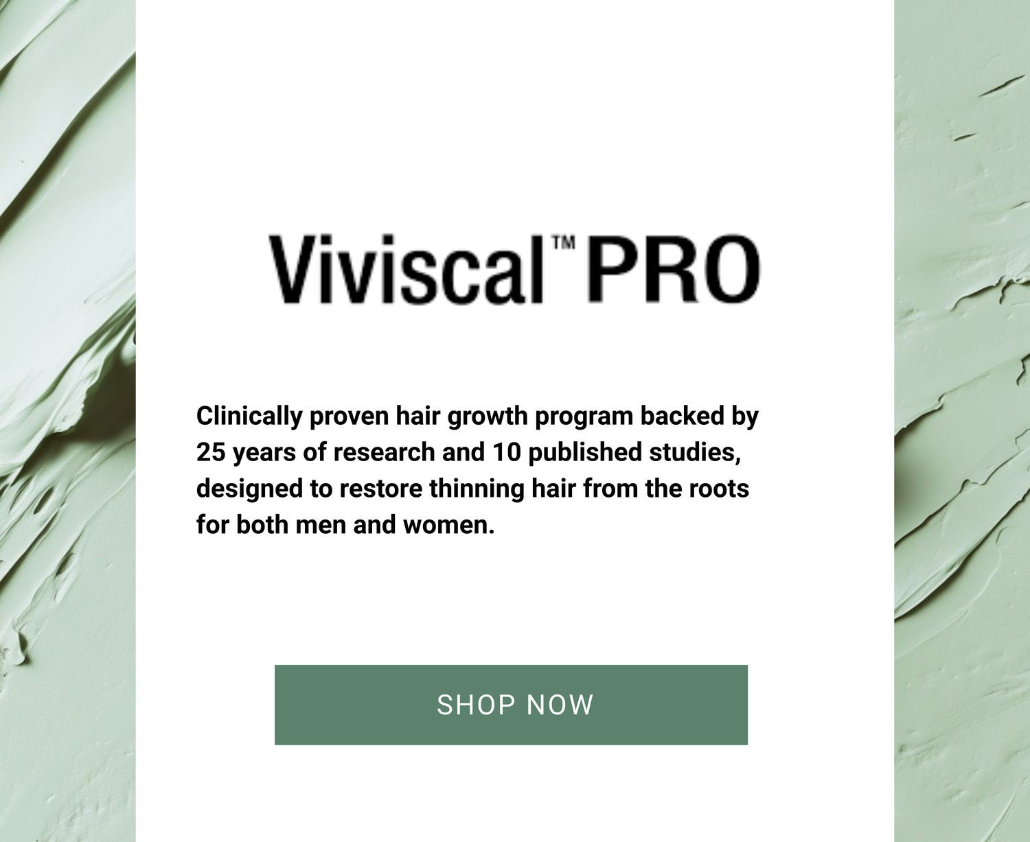 Viviscal Pro