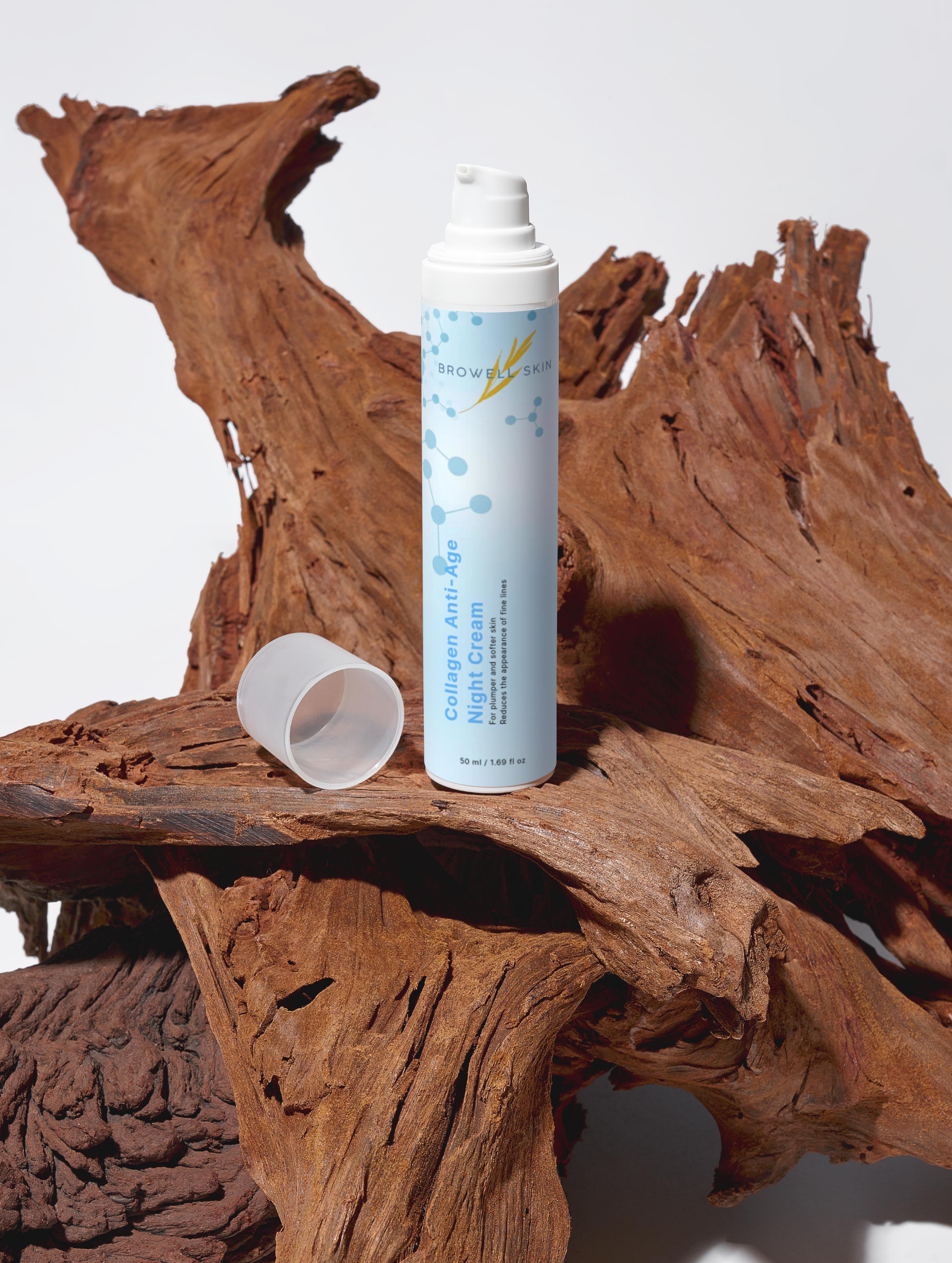 Anti-Age Night Cream