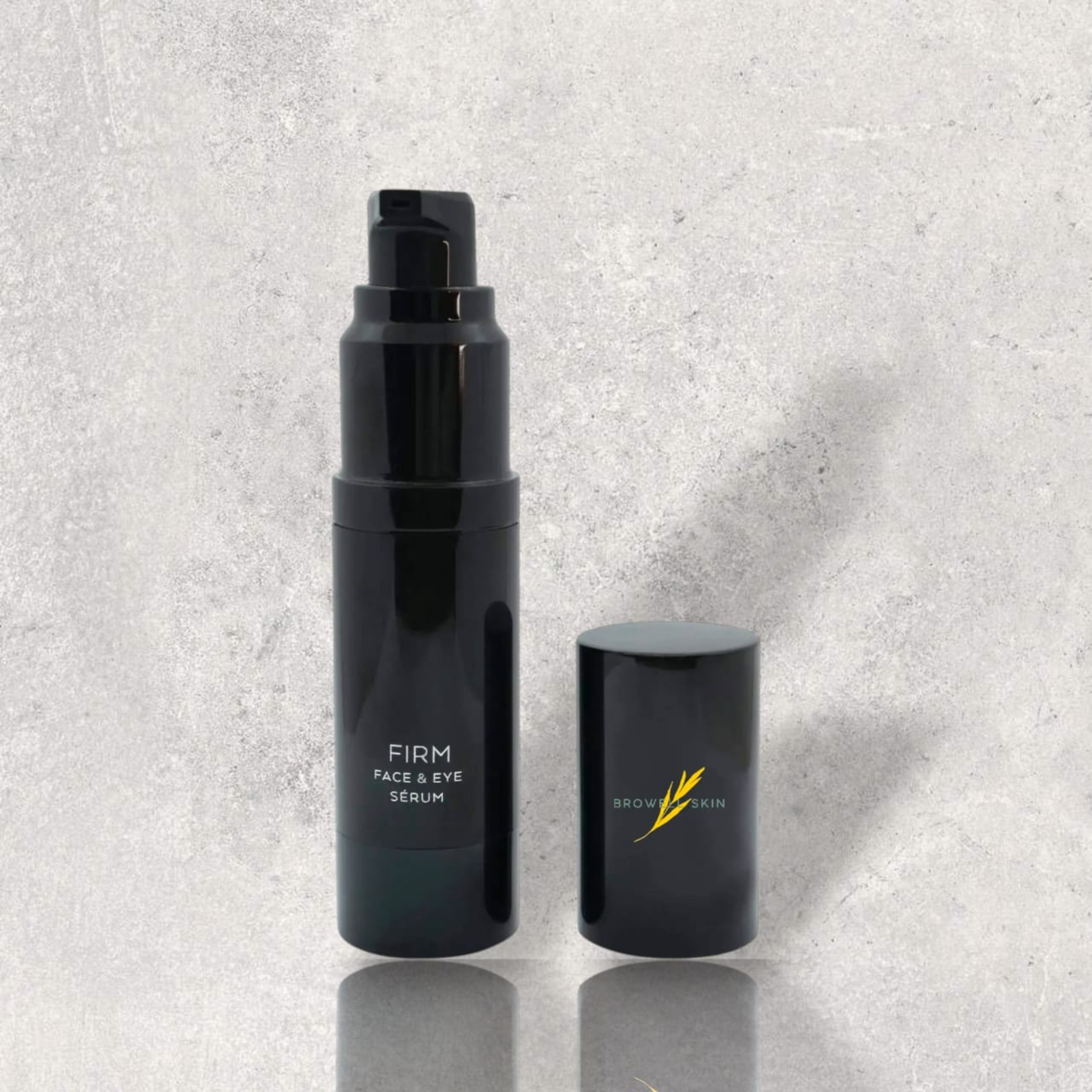 Firm Serum