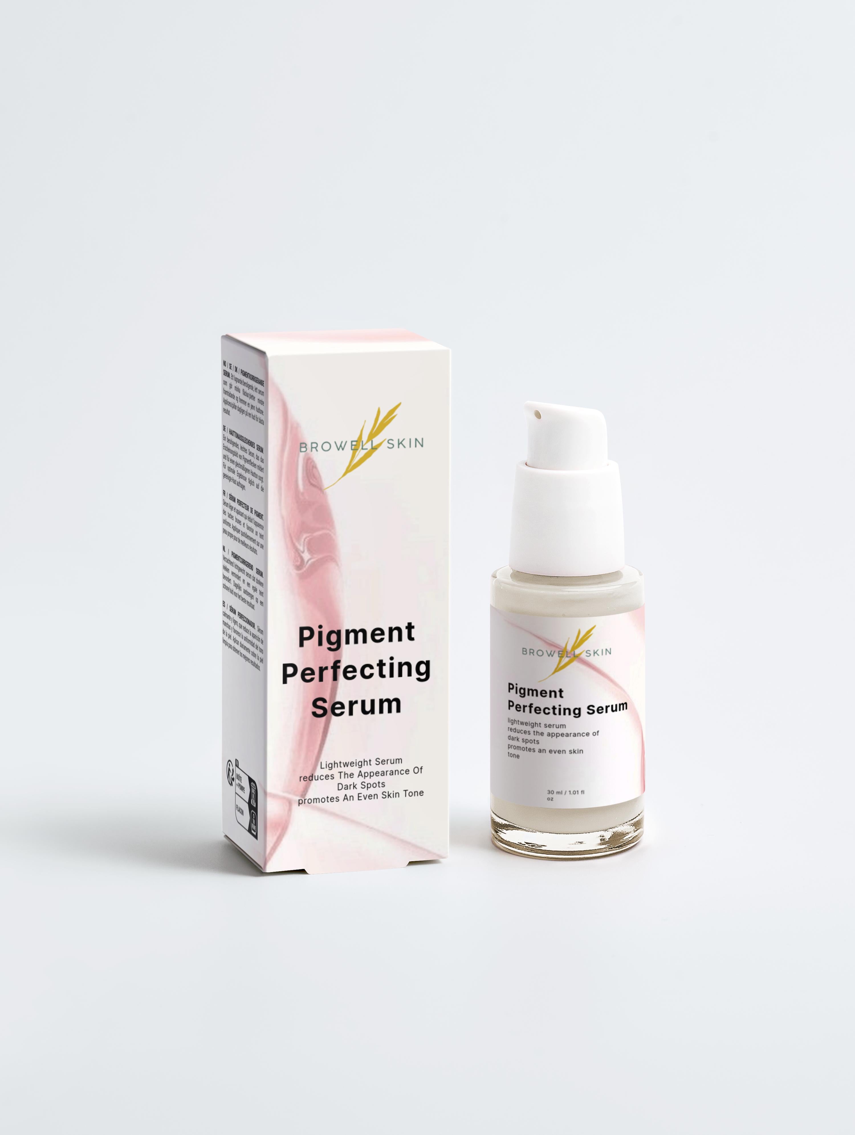 Pigment Perfecting Serum