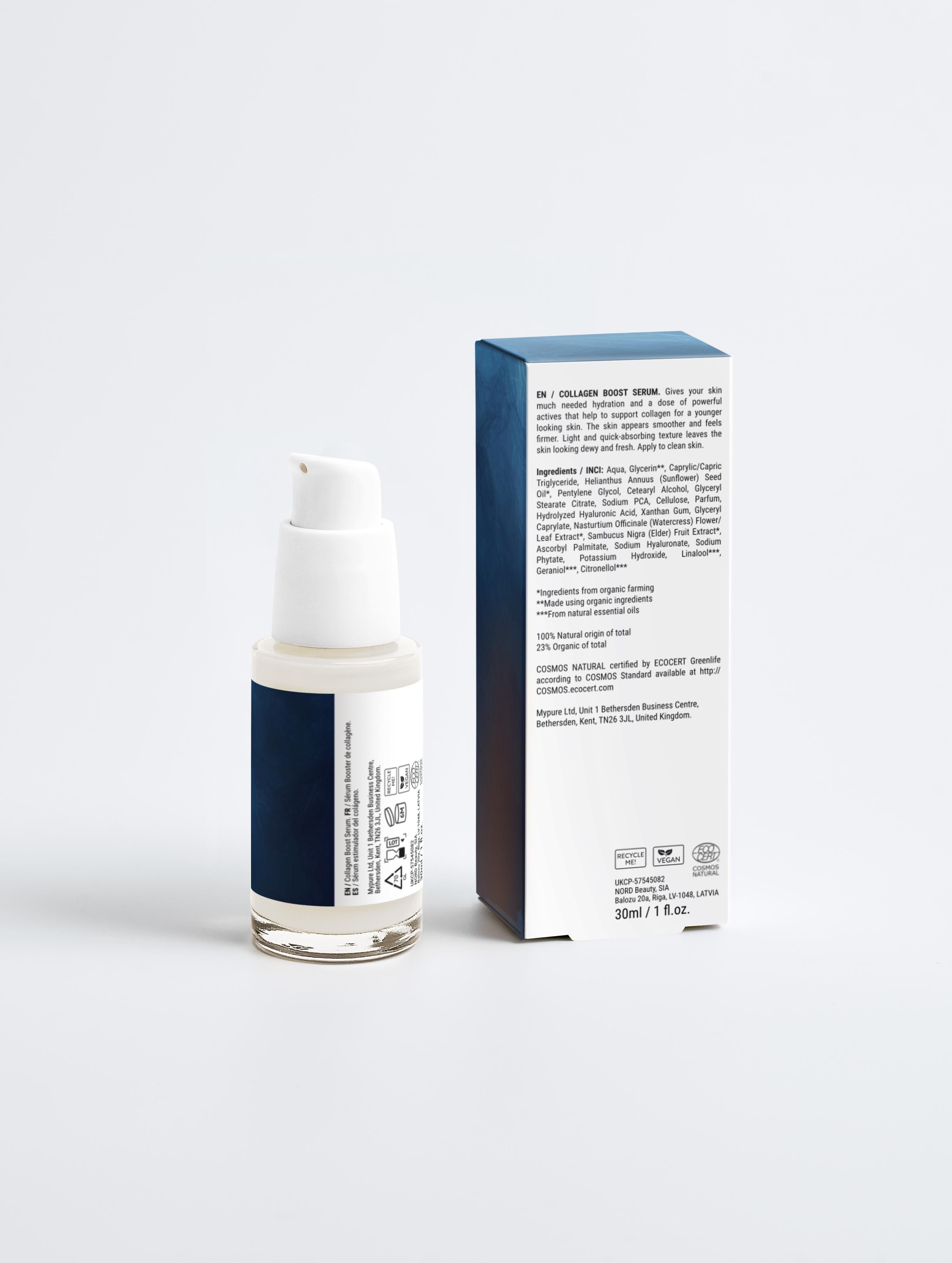 Youthful Glow Serum