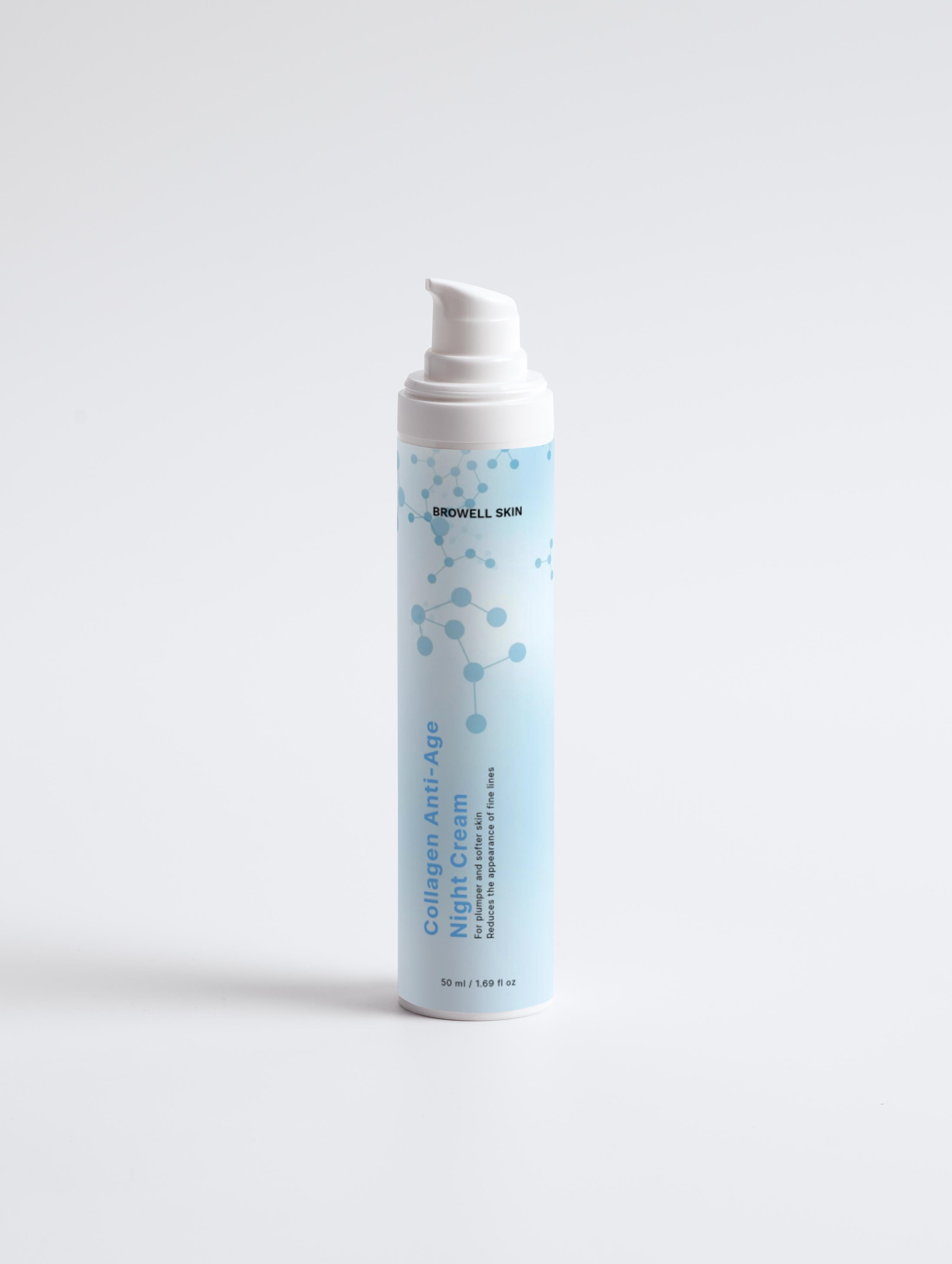 Anti-Age Night Cream