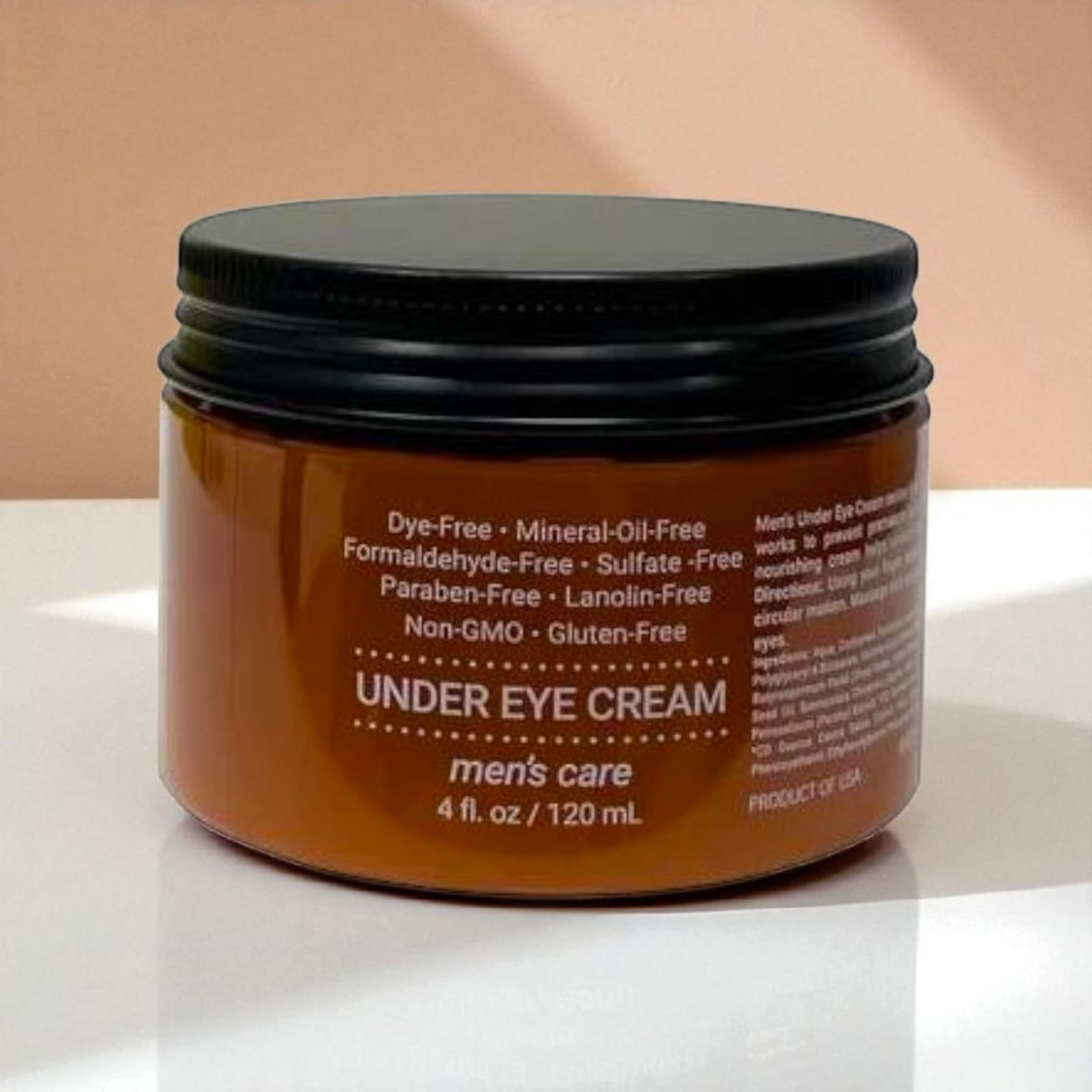 Men's Under Eye Cream