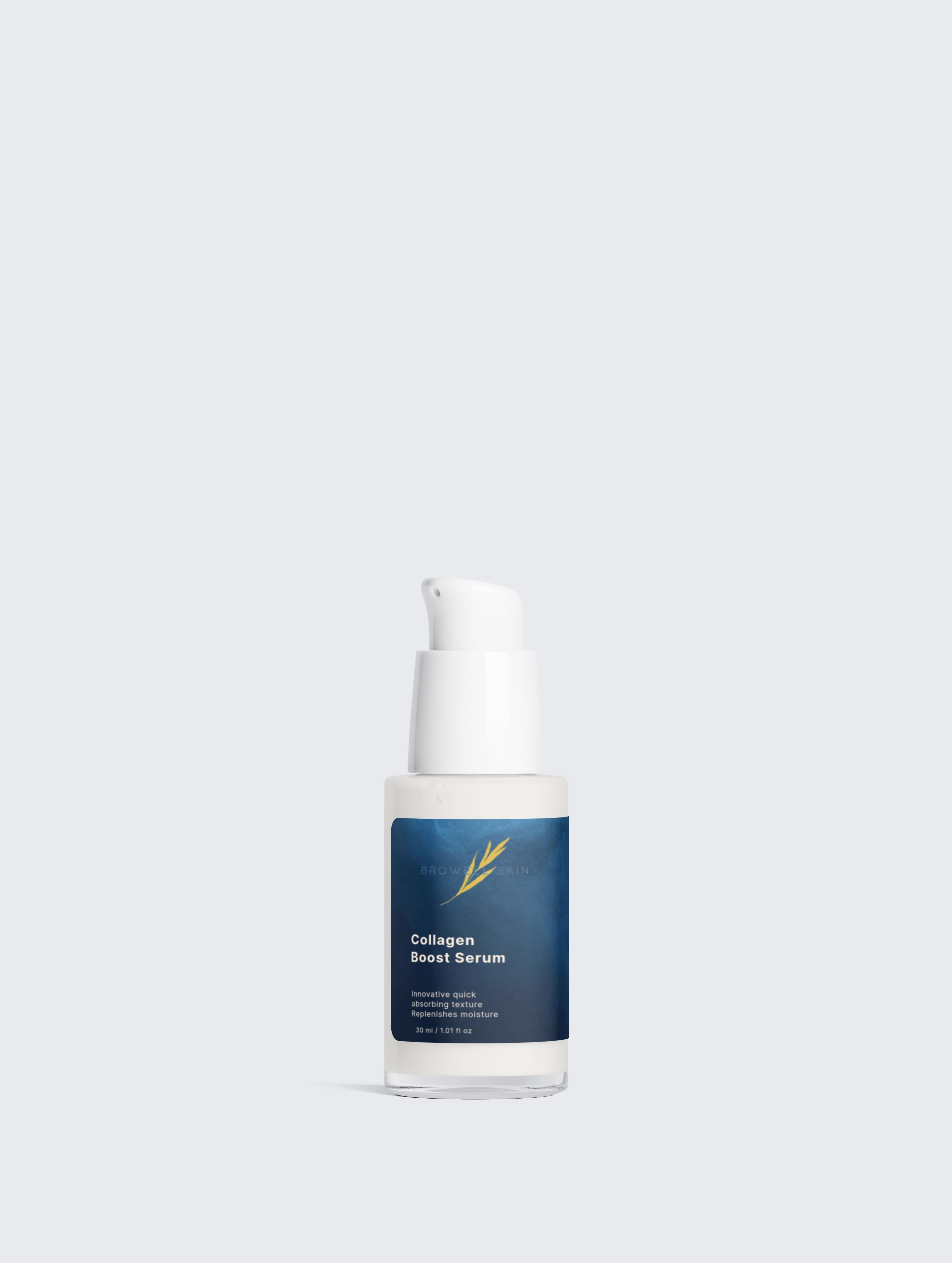 Youthful Glow Serum