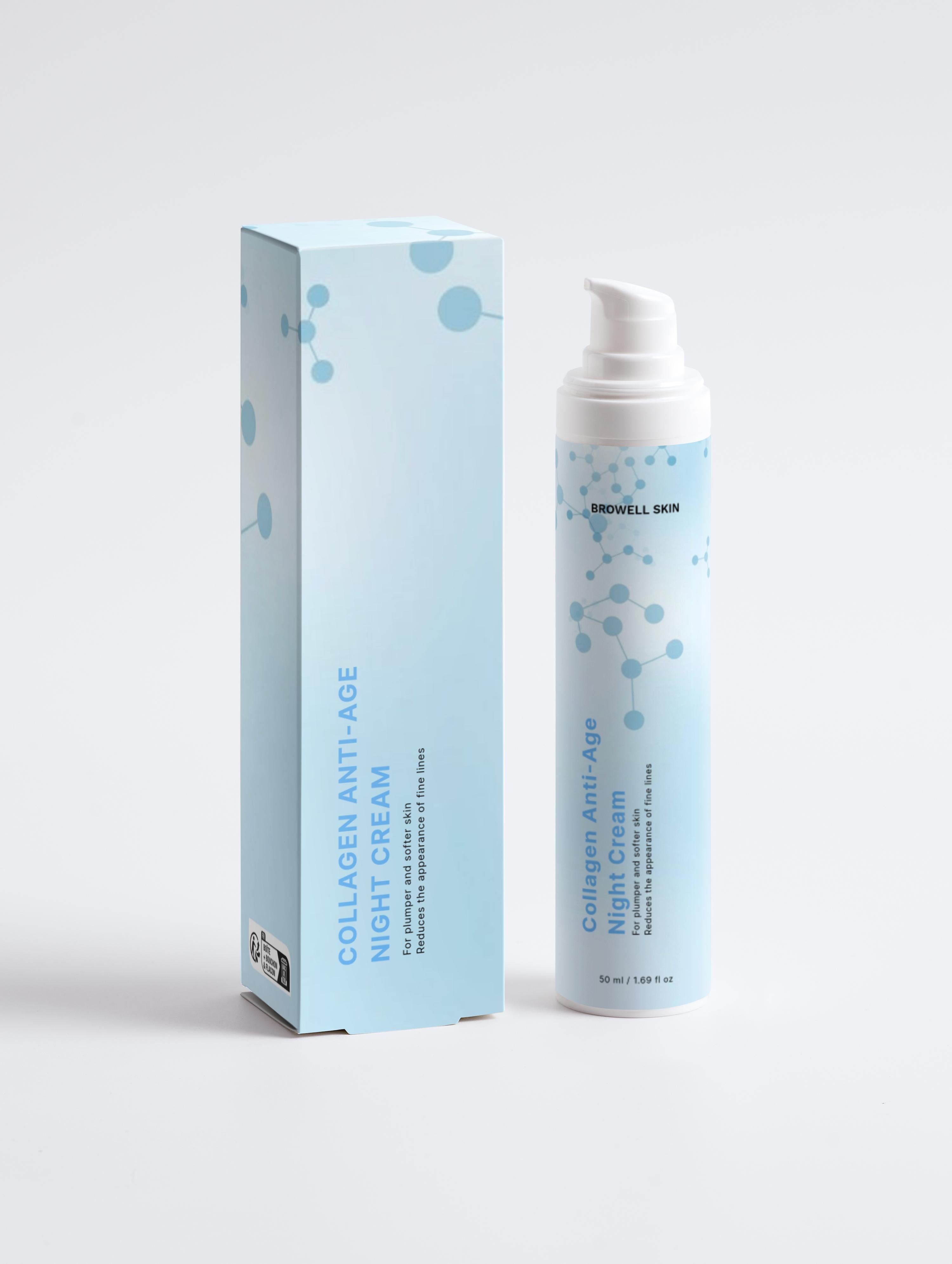 Anti-Age Night Cream
