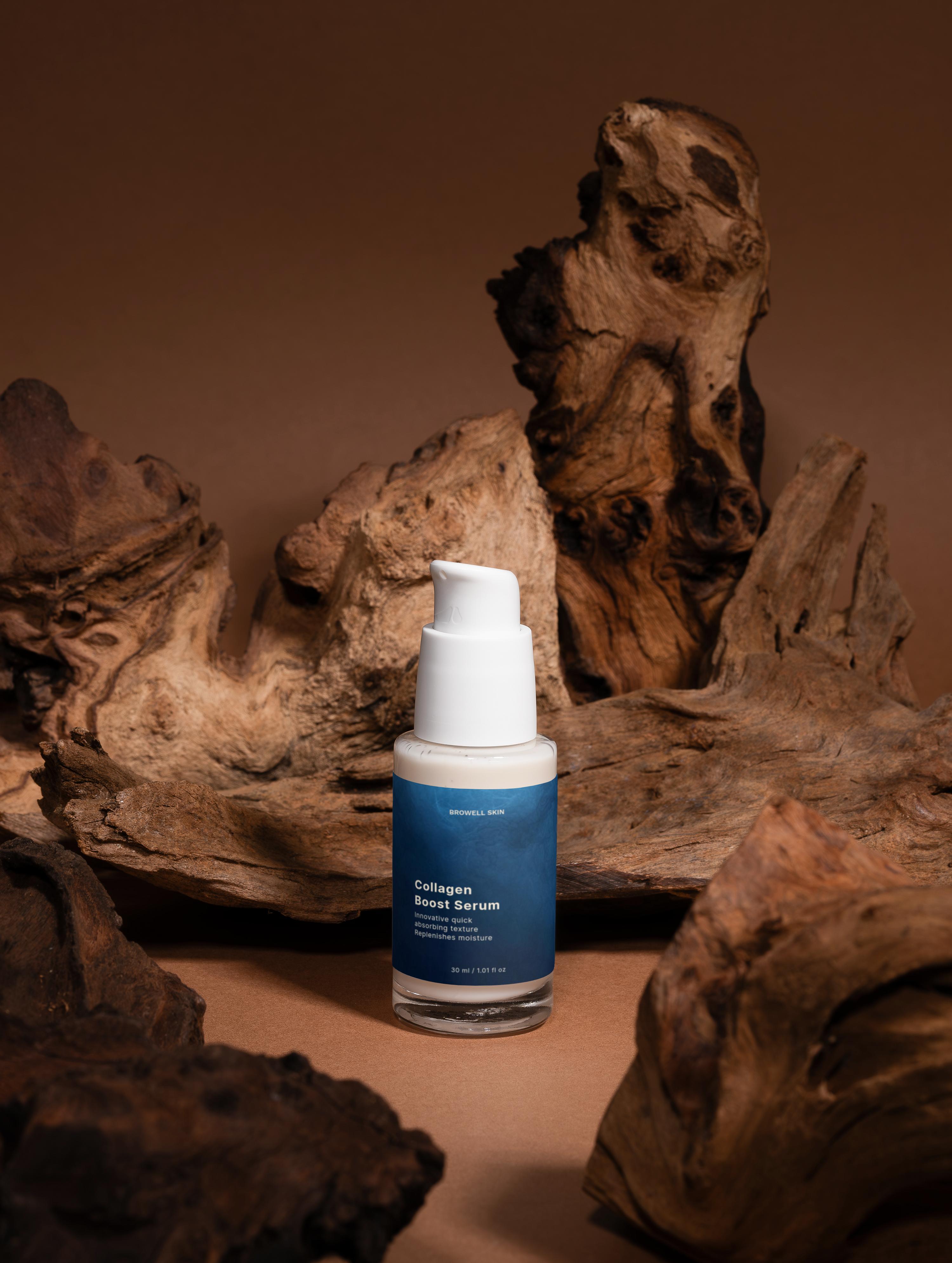 Youthful Glow Serum