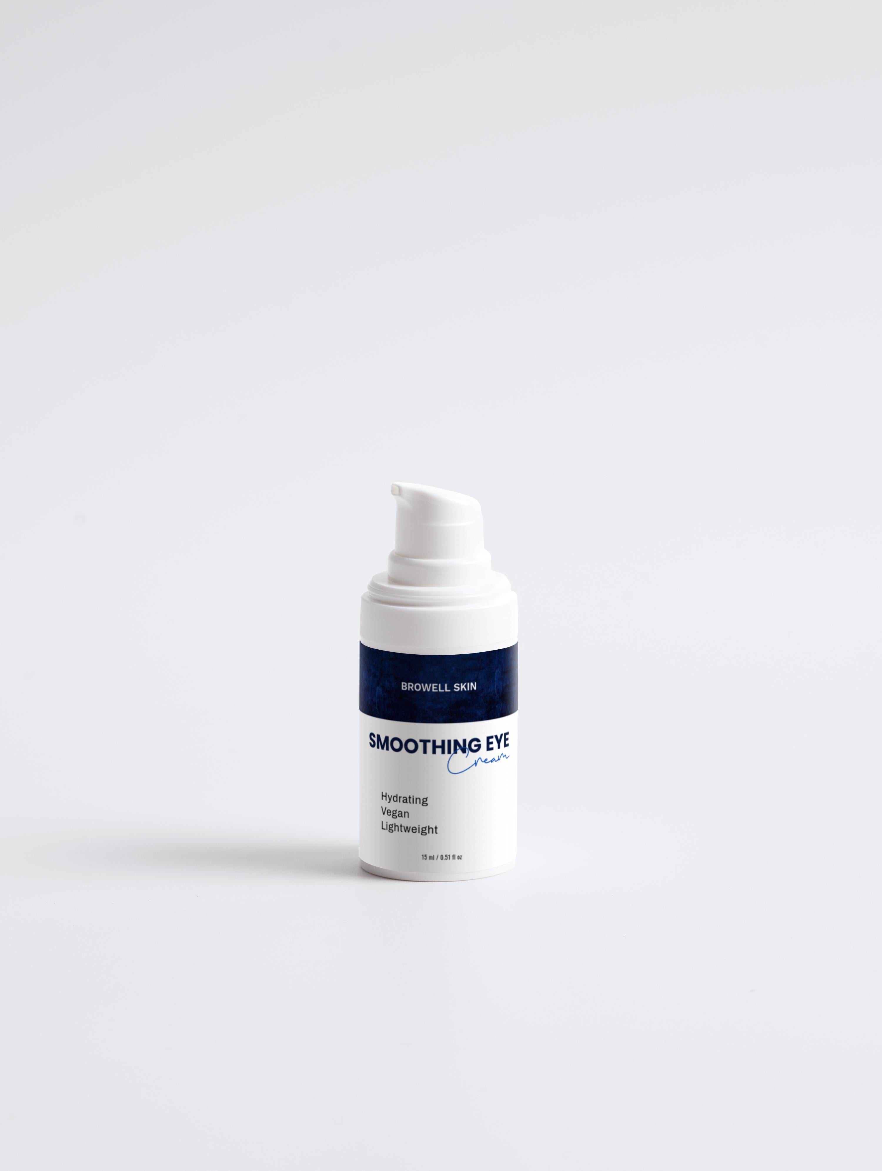 Smoothing Eye Cream
