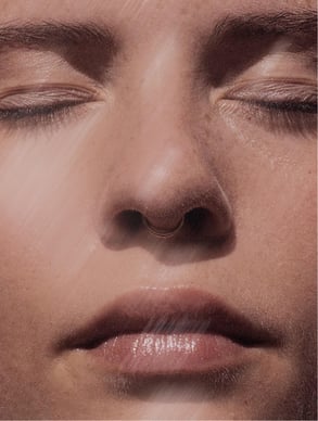 Natural Retinol Alternative Oil Serum