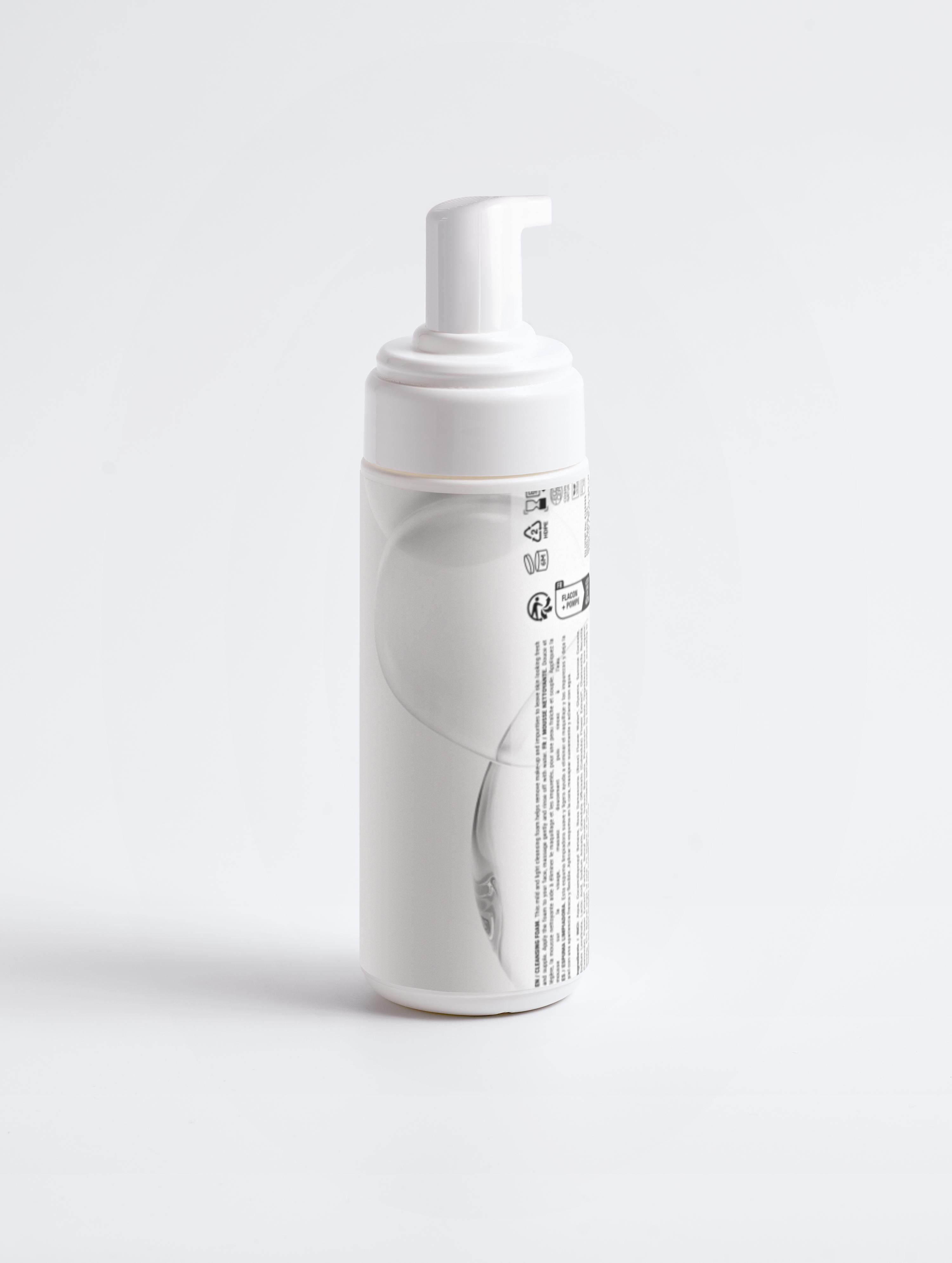 Cleansing Foam