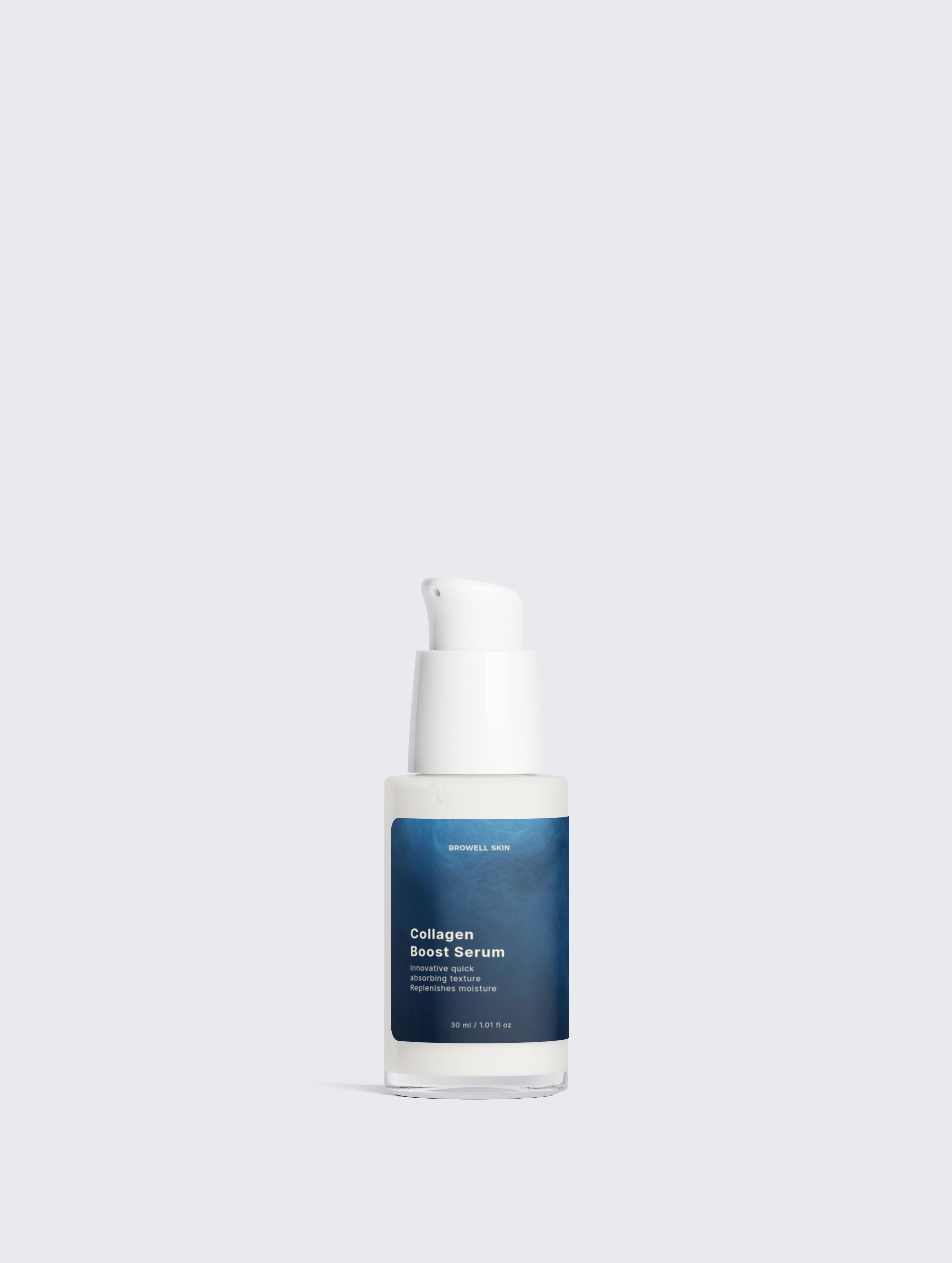 Youthful Glow Serum