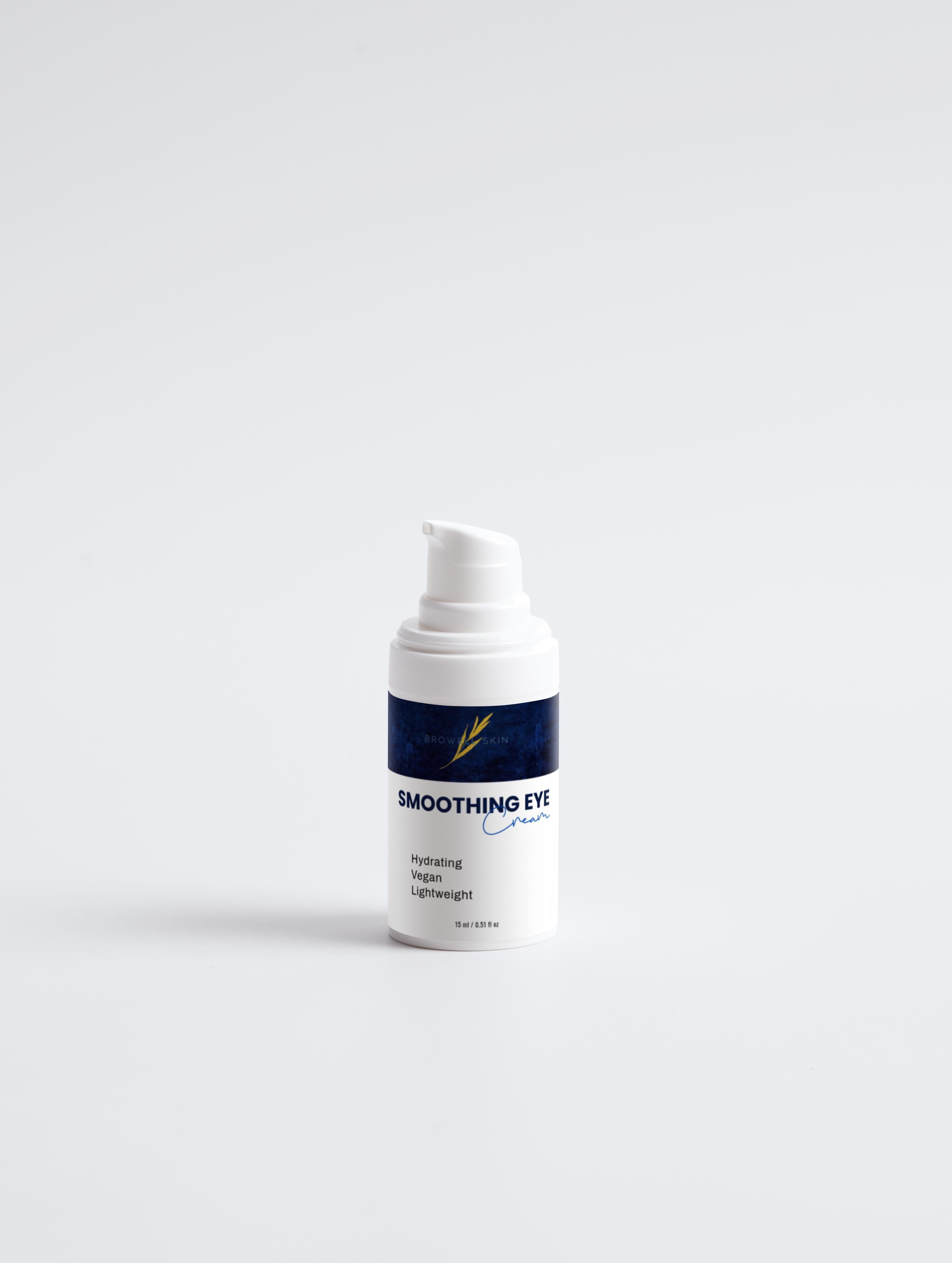 Smoothing Eye Cream