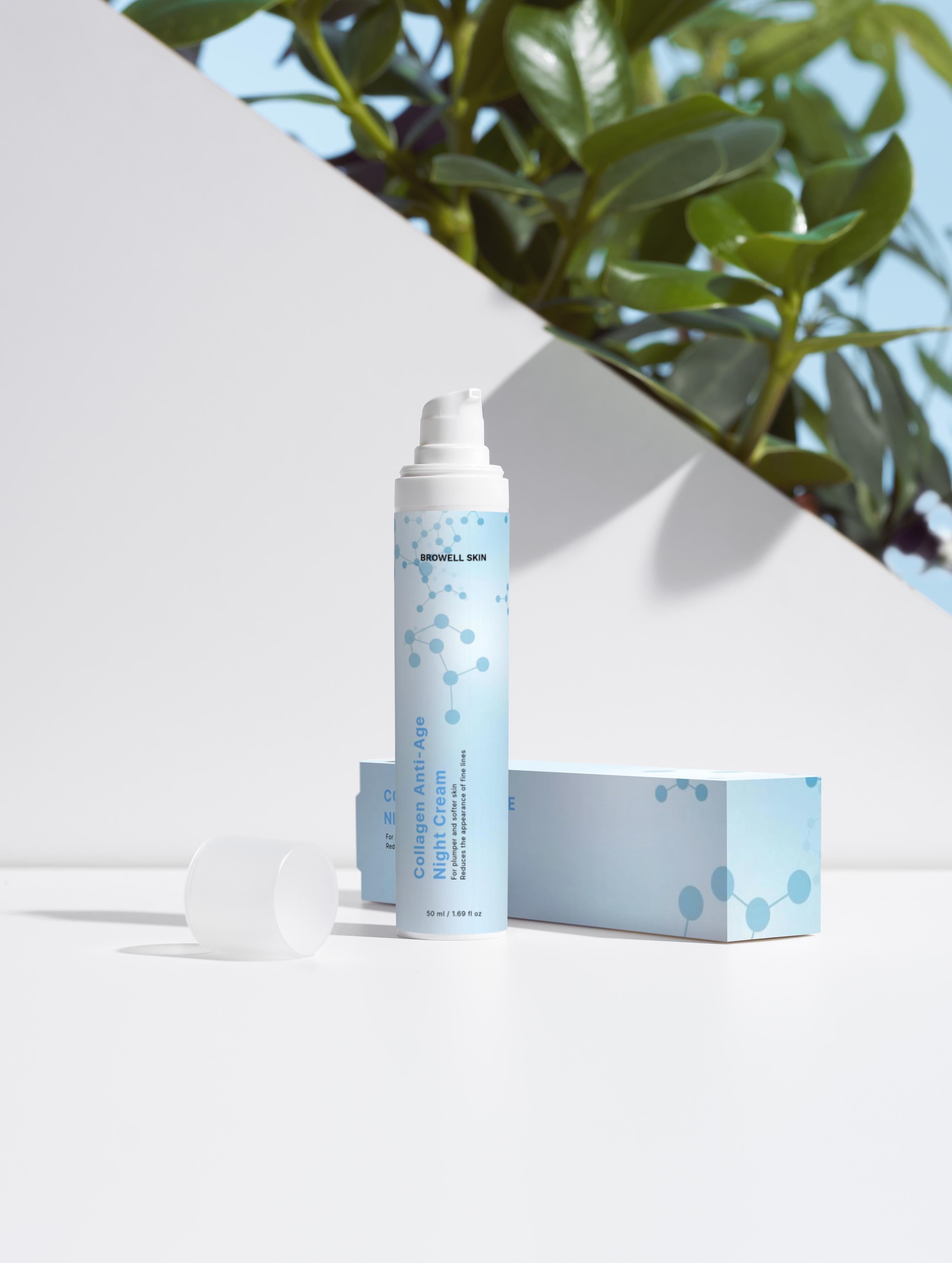 Anti-Age Night Cream