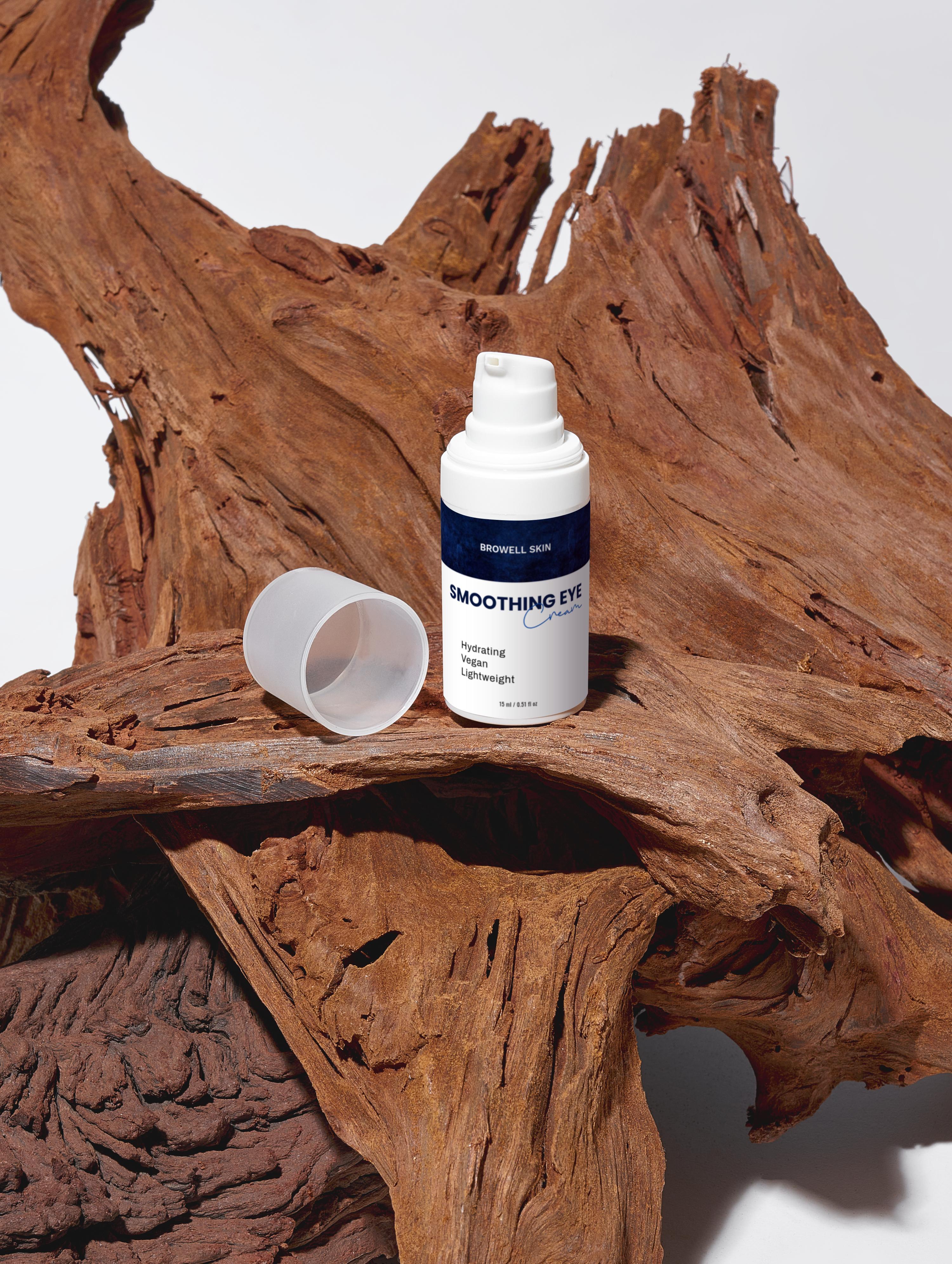 Smoothing Eye Cream
