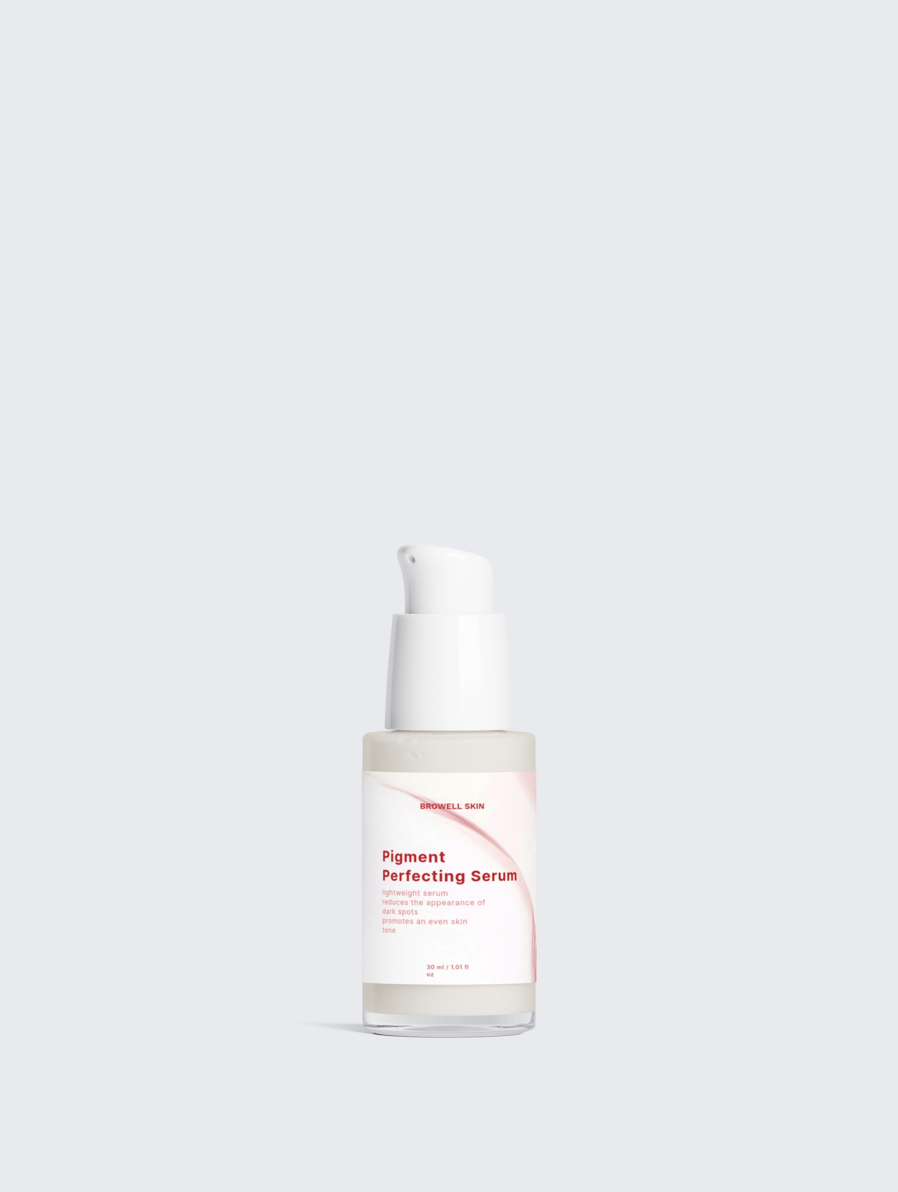 Pigment Perfecting Serum