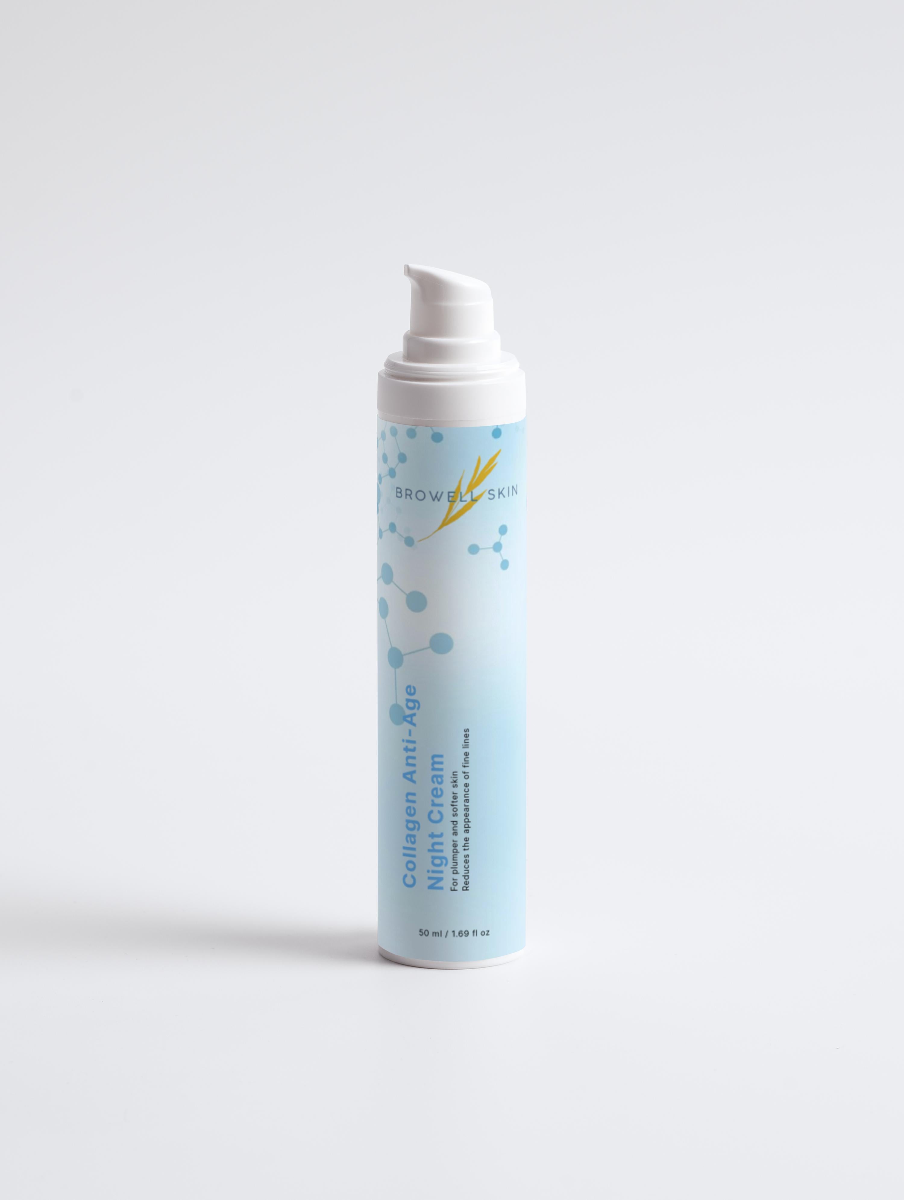 Anti-Age Night Cream