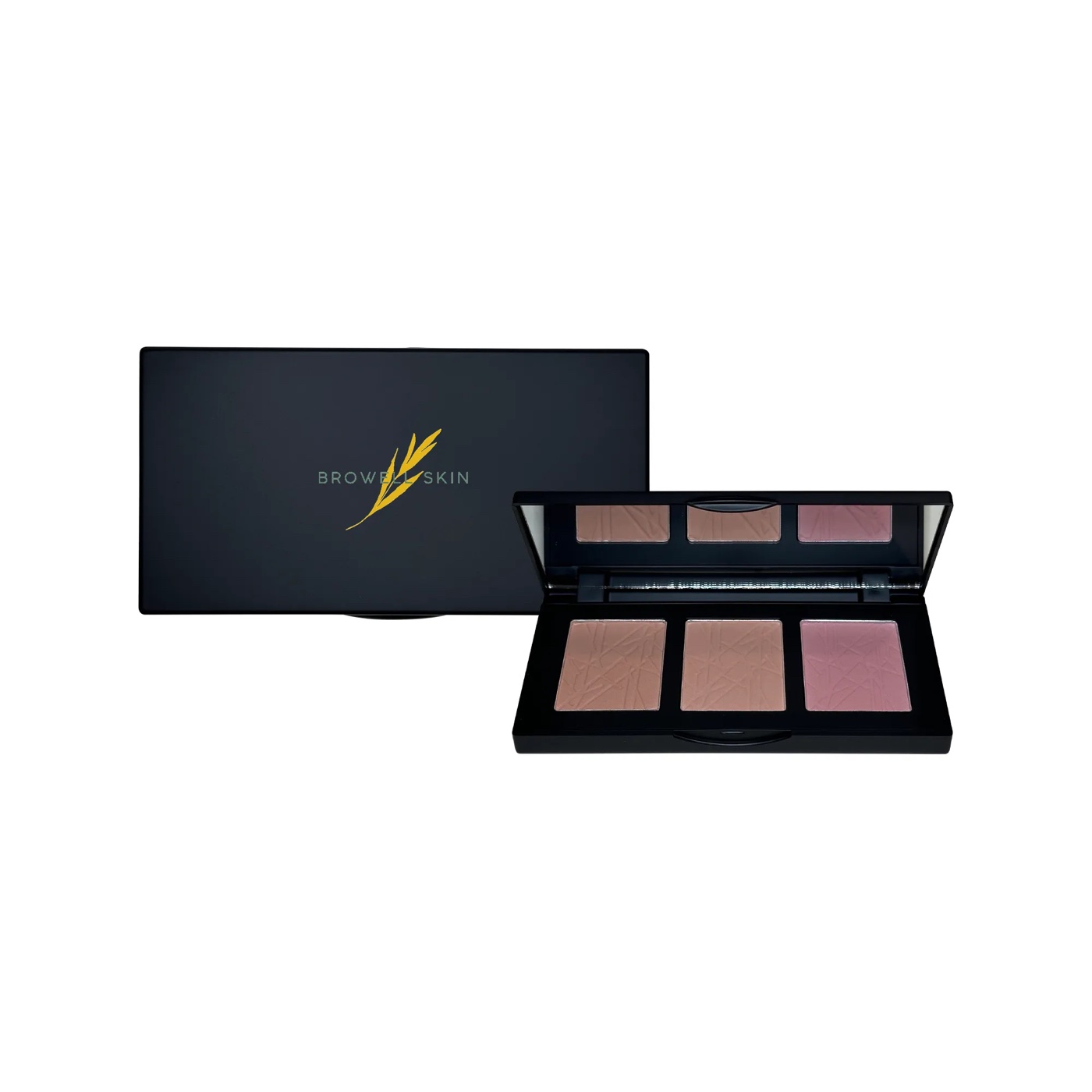 Blush Palette, Pinch