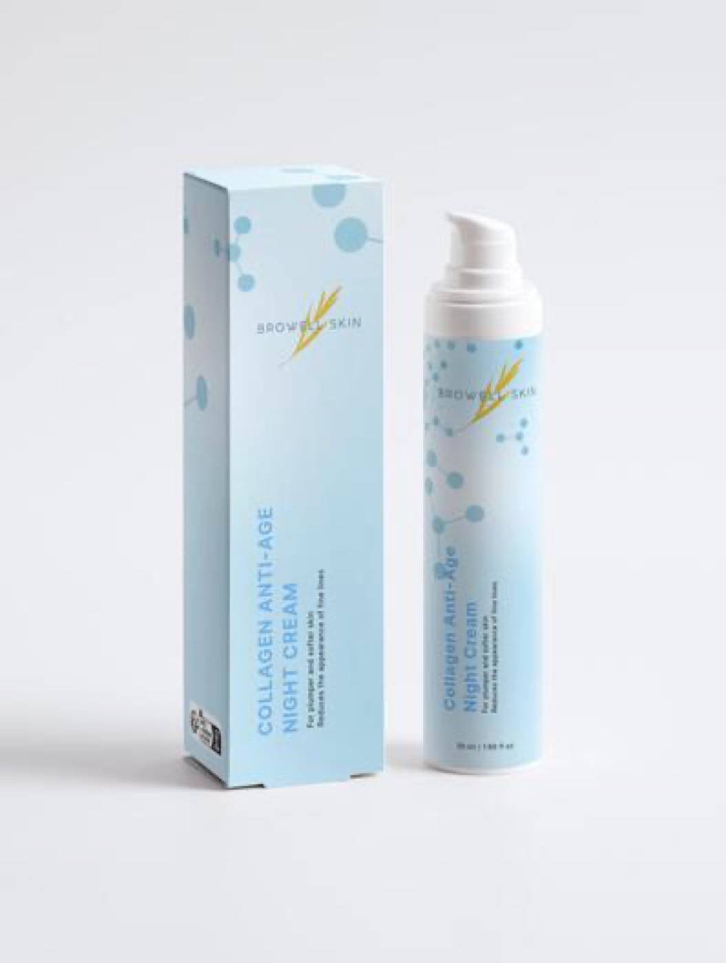 Anti-Age Night Cream