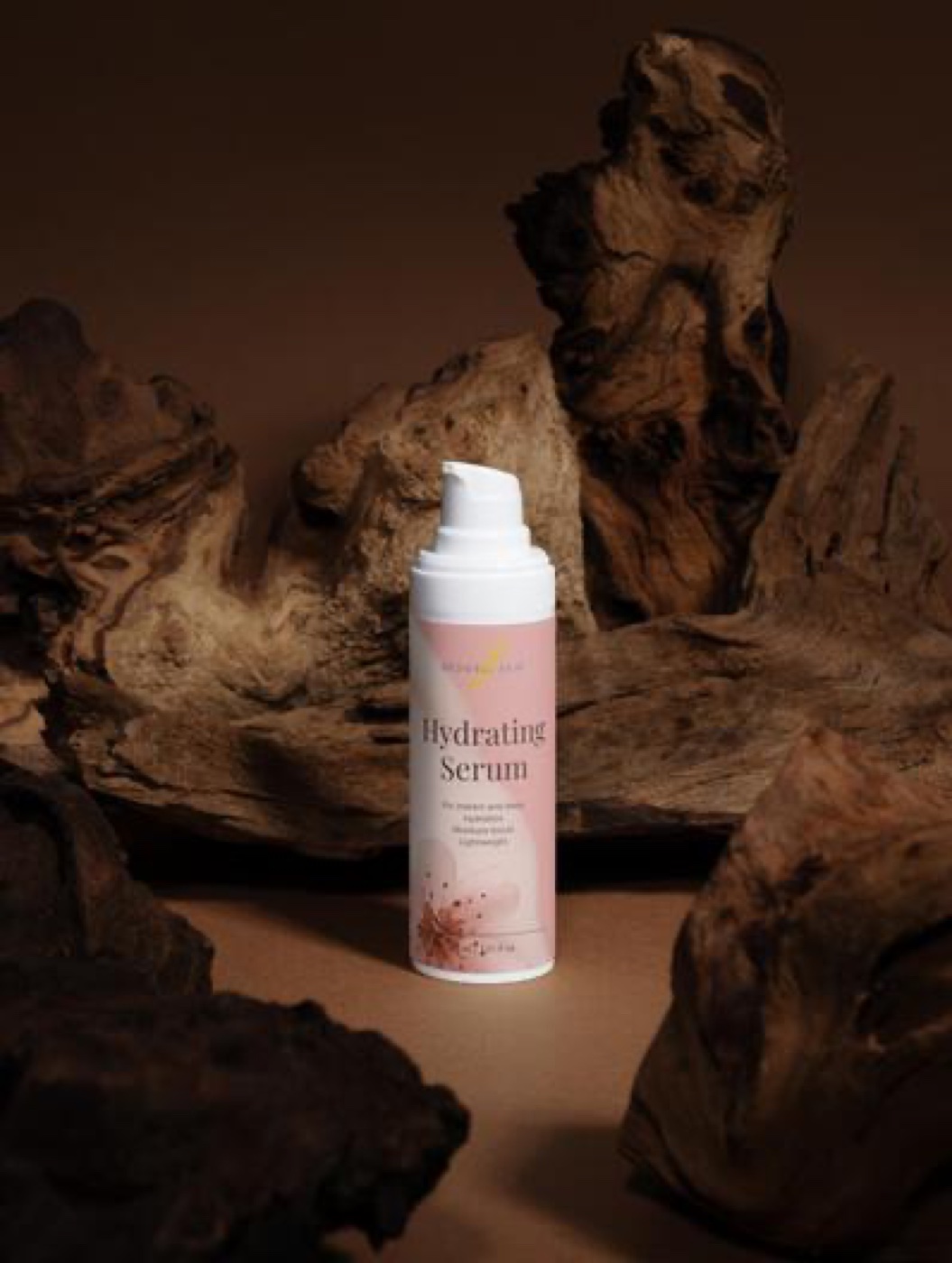 Hydrating Serum