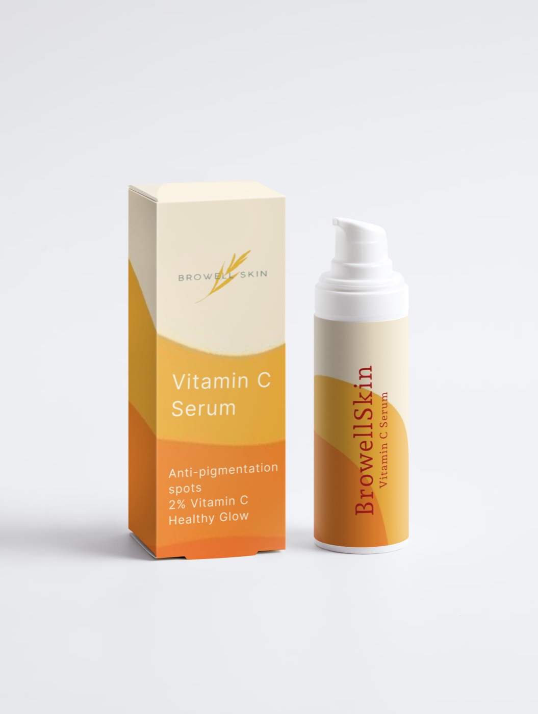 Vitamin C Serum